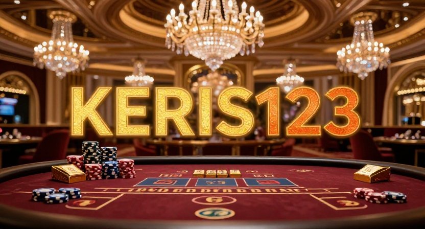 KERIS123